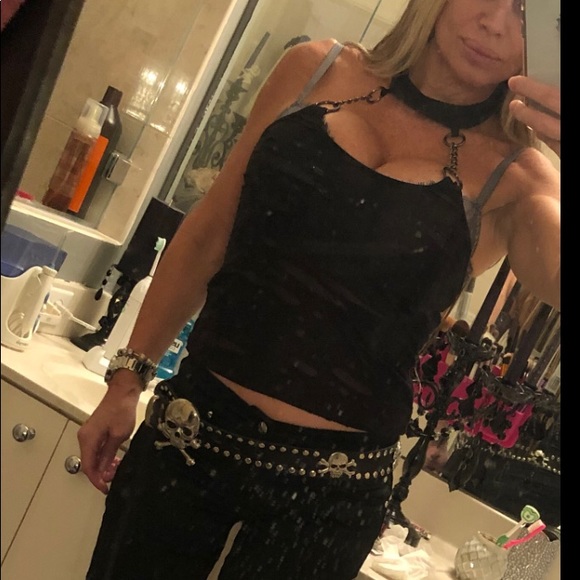 Meet your Posher, Sage - Picture 3 of 3